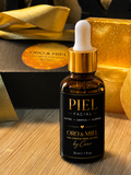Piel Oro y Miel 30 ml