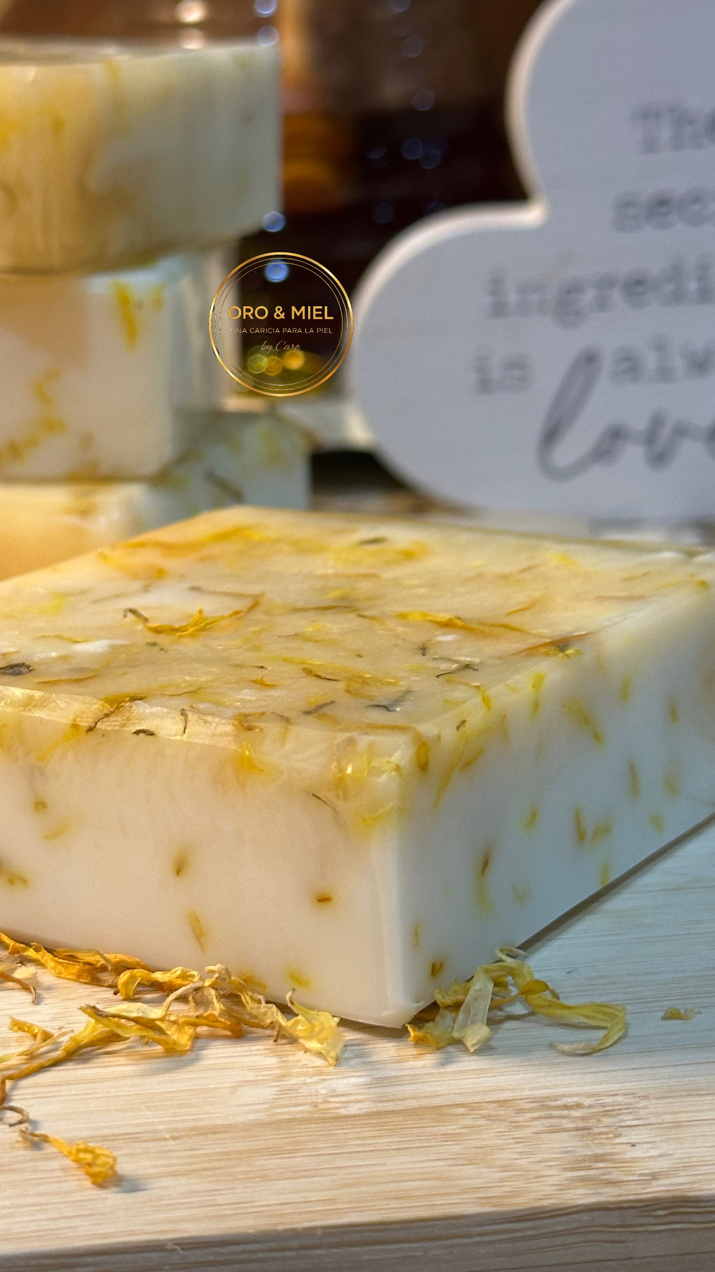 Caléndula