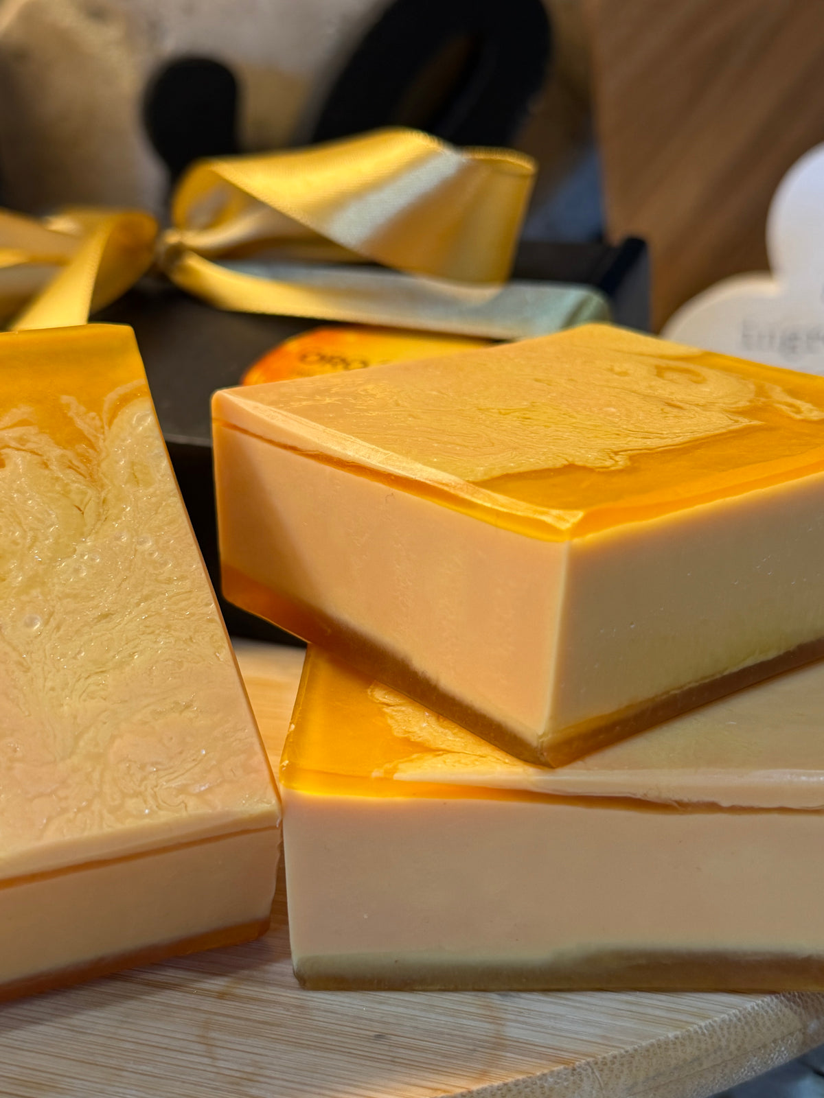 Cúrcuma y Miel