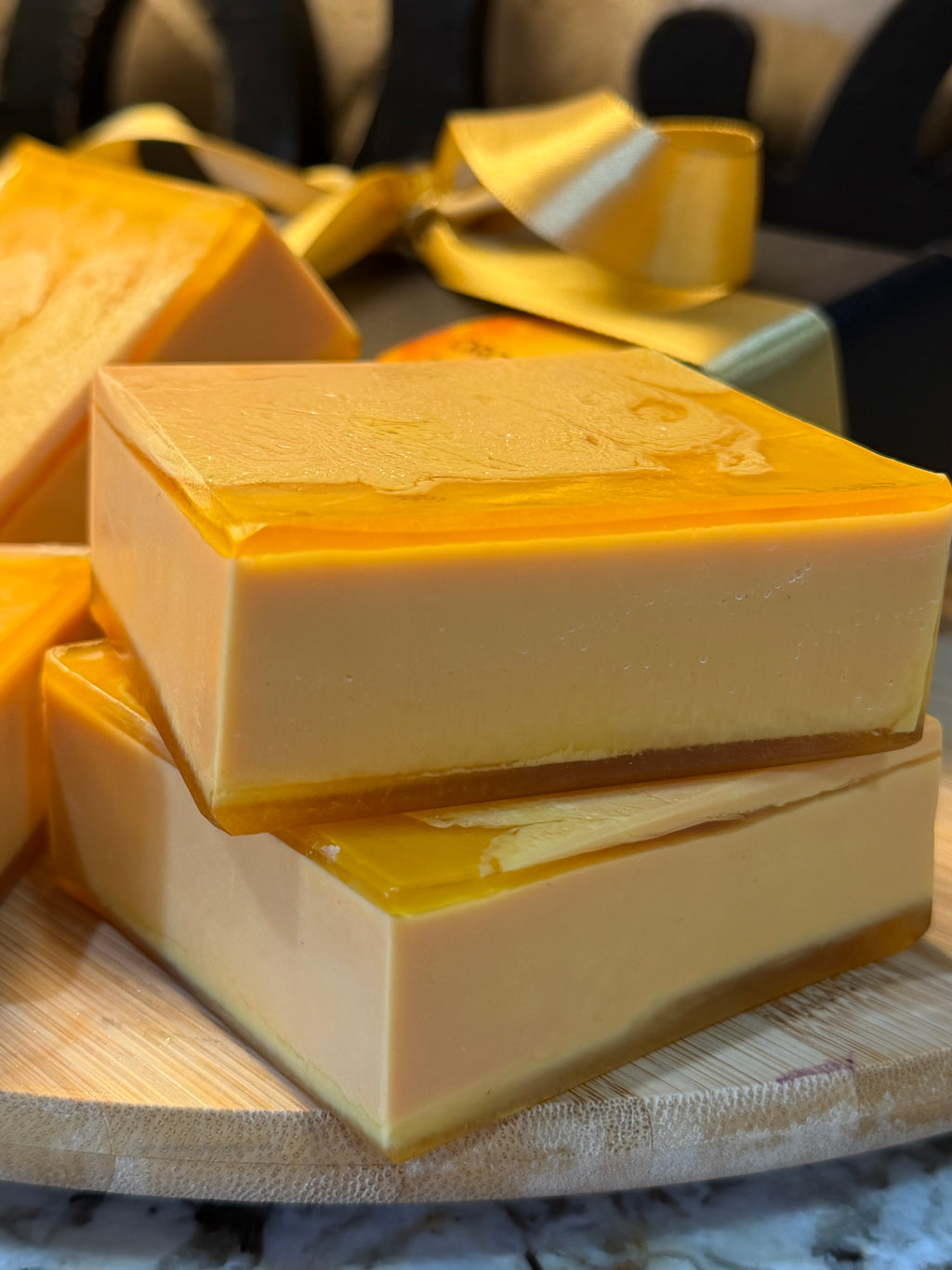 Cúrcuma y Miel