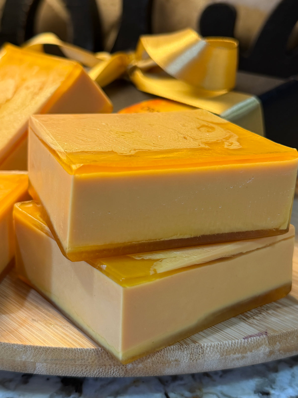 Cúrcuma y Miel