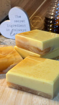 Cúrcuma y Miel